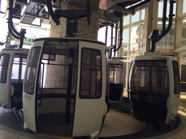 Cable Cars