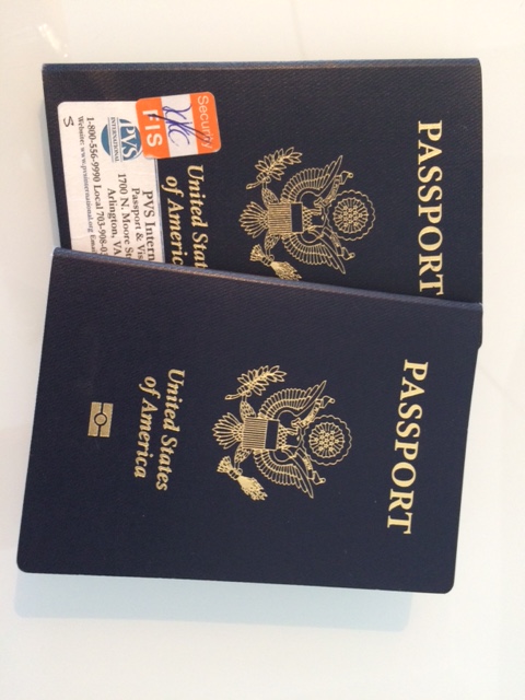 Passports
