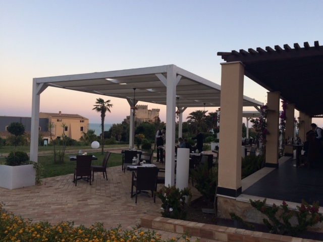 Falconara Restaurant