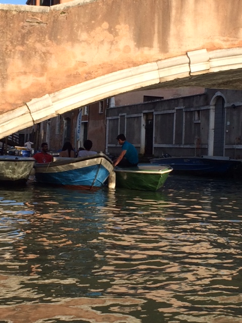 Gondola - Cicchetti Row.jpg