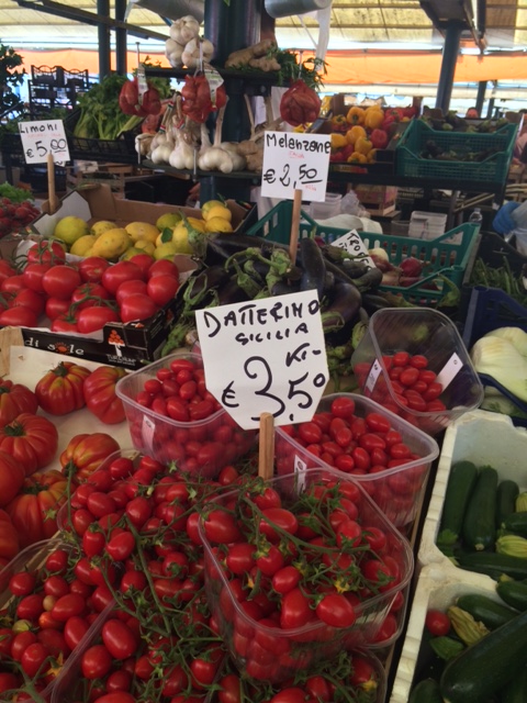 Mercato Pomodoro