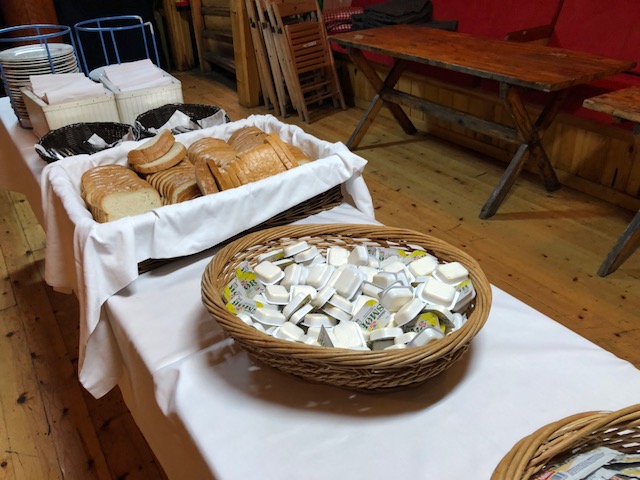 Cruise - Bread &amp; Butter