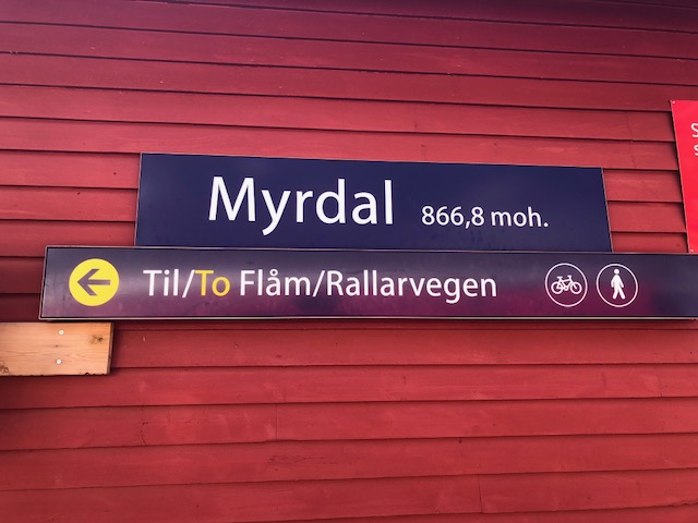 Myrdal