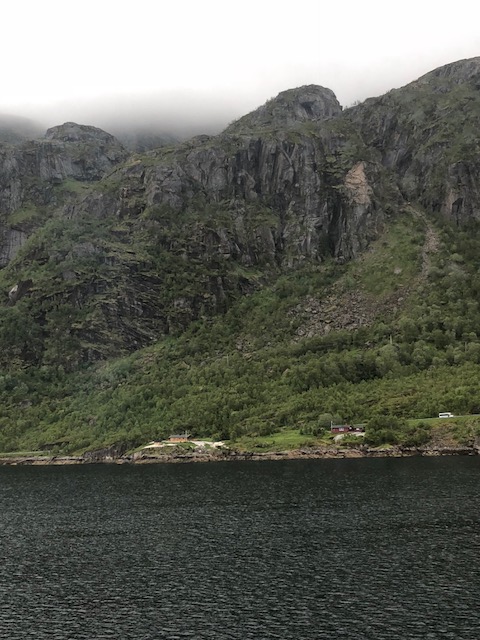 Trollfjord