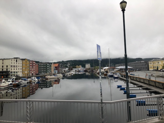 Trondheim 2