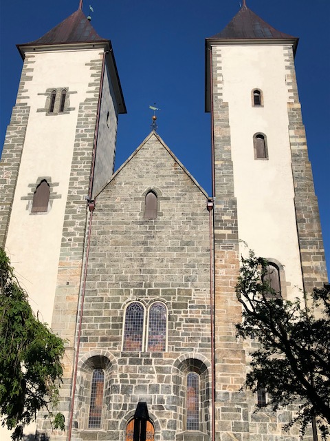 Church 2